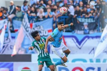 Championship 2026/2027 - Persela kecewa gagal kudeta Deltras