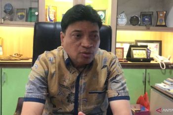 Dishut Maluku optimalkan peran MPA perkuat pencegahan Karhutla