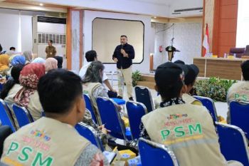 Deteksi masalah, Pemkot Tangerang perkuat peran pekerja sosial