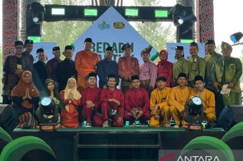Generasi muda diajak menjaga pantun Melayu di era digital