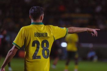 Hasil Liga Belanda: Hubner tampil 90 menit, Fortuna Sittard vs Twente 1-1