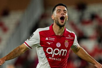 Monaco tahan imbang Toulouse, Brest pesta gol ke gawang Angers