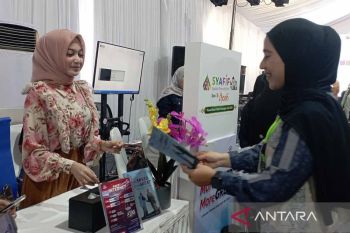 OJK: Indeks inklusi keuangan syariah di Aceh capai 72,76 persen
