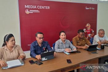 PESONAS II NTT ajang penyiapan atlet disabilitas untuk kompetisi dunia