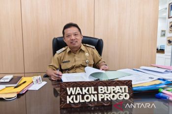 Pemkab Kulon Progo komitmen layanan masyarakat di tengah efisiensi