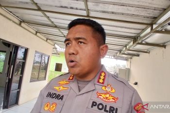 Polisi tetapkan tersangka kasus pembubaran ibadah di GKPI Rajeg Tangerang