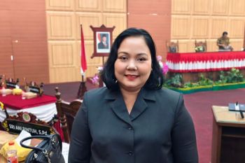 DPRD Palangka Raya minta orang tua awasi anak selama PJJ