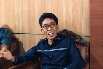 DPRD Palangka Raya dorong generasi muda tingkatkan literasi politik