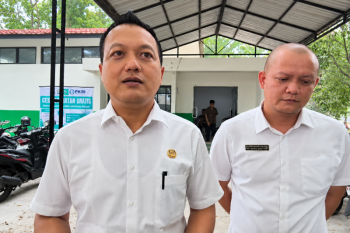 Rektor UPR prioritaskan perbaikan internet dan ruang kelas