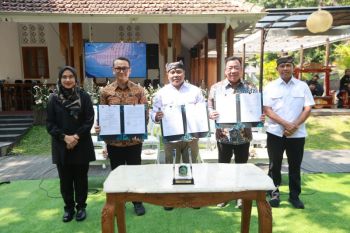 Pemkab Banyuwangi gandeng Astra untuk pengembangan pendidikan