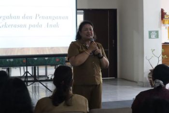 Peran orang tua di Buleleng diperkuat untuk cegah kekerasan pada anak