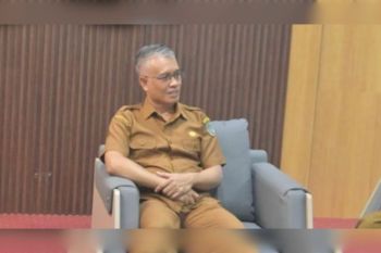 Komisi Informasi tinjau kesiapan layanan PPID Lamandau