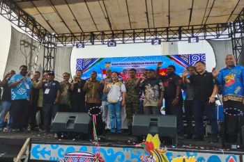 Pemprov Papua siap gelar "Border Trade Fair 2027" di Vanimo PNG