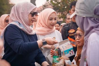 Kalsel kemarin dari dampak kekeringan hingga energi berkeadilan