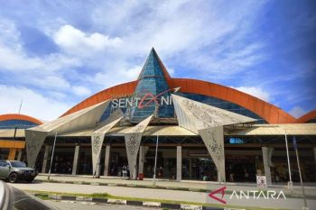 Haze delays flights from Jayapura to Papua destinations