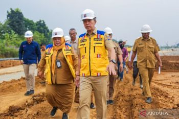 Pemkot Bogor pusatkan layanan 21 perangkat daerah di kawasan Katulampa