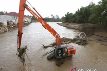 BWS Sumatera I siap perbaiki irigasi Seunong Pidie Jaya, tunggu DIPA nya turun