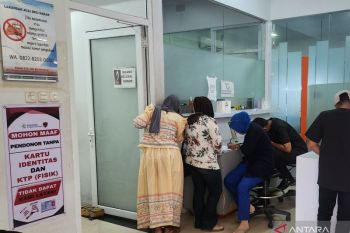 PMI Palembang dorong warga jadi pendonor darah sukarela