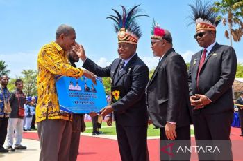 Dinkes catat realisasi anggaran Papua Barat Sehat capai Rp21,74 miliar