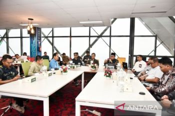 BRK Syariah dan Pemko Dumai percepat digitalisasi pajak daerah melalui QRIS realtime splitting