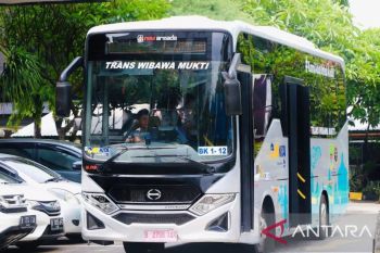 Pemkab Bekasi siapkan 13 Bus Trans Wibawa Mukti layani rute koridor baru