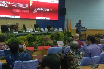 Unhas kawal eksplorasi logam tanah jarang di Mamuju