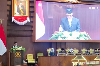 Kementan siapkan Rp3 triliun dan akan bangun pusat GPS unggas di Jatim