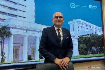 FM Arrmanatha prioritizes economic resilience through diplomacy