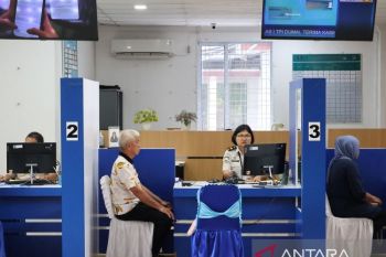 Inovasi Imigrasi Dumai INFO-PAS PESATT agar layanan Paspor cepat, tepat, dan transparan