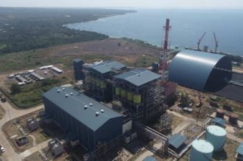 PLN perkuat infrastruktur kelistrikan penunjang investasi di NTB