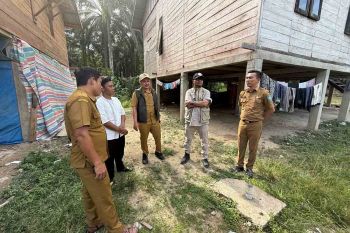Pemkab: Realisasi TKD tambahan Aceh Selatan capai 63,91 persen
