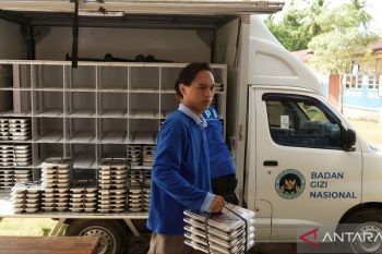 BGN ingatkan masyarakat waspadai modus aktivasi dapur MBG