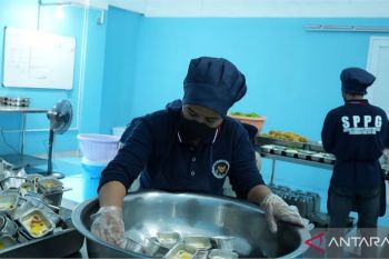 BGN terbitkan SOP pendinginan makanan di SPPG jaga keamanan MBG