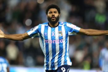 Coventry vs Newcastle 4-1