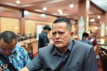DPRD Palangka Raya minta warga manfaatkan penghapusan denda pajak