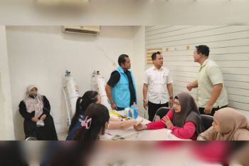 UPR buka rumah oksigen gratis untuk mahasiswa