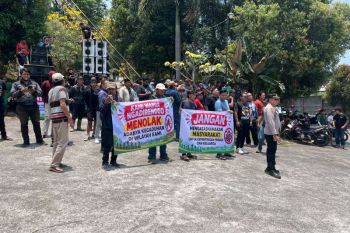 Warga Ngadirenggo Blitar minta Greenfields perhatikan dampak lingkungan
