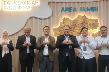 Gandeng BSI, akses pembayaran iuran JKNjadi lebih luas