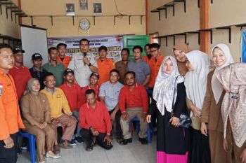 Pemkab Pasaman Barat optimalkan peningkatan kapasitas KSB