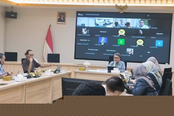 Komnas HAM urges public disclosure of forest fire Investigations