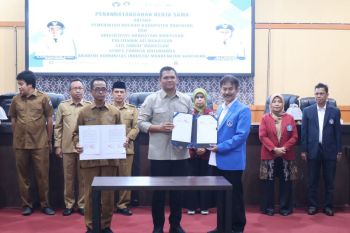 Poltek ATI Makassar bantu berdayakan pembudidaya rumput laut Bantaeng