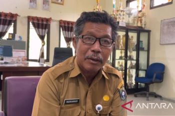 Pemkab Bangka Tengah revitalisasi 22 sekolah
