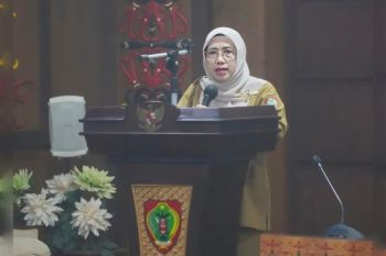 Pemprov Kalteng perkuat tata kelola hibah dan bansos