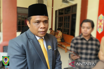 Wakil Ketua DPRD Seruyan sebut sudah saatnya birokrasi dibenahi secara maksimal