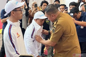 Pemkab Bogor targetkan bangun wisma khusus atlet disabilitas pada 2027