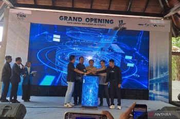 Data center TSN Lamongan perkuat konektivitas internet daerah