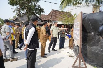 Pemkab Lamongan tuntaskan perbaikan 45 ruas jalan melalui program Jamula