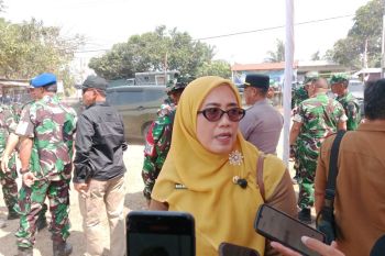 Pilkades serentak di Lombok Tengah digelar 29 Oktober 2026