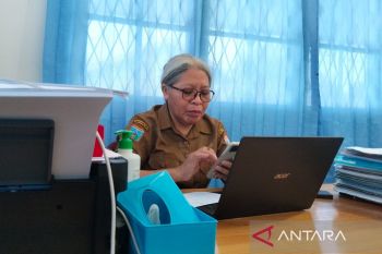 Dinkes Nabire catat 322 kasus ISPA periode 5-10 Oktober 2026