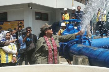 Pemkab Gunungkidul kaji potensi Luweng Ngreneng untuk mengatasi kekeringan
